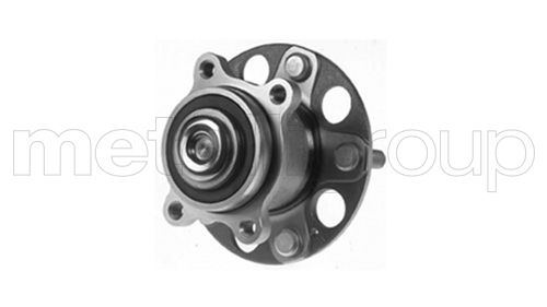 METELLI 19-7782 Wheel Bearing Kit