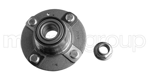 METELLI 19-7797 Wheel Bearing Kit