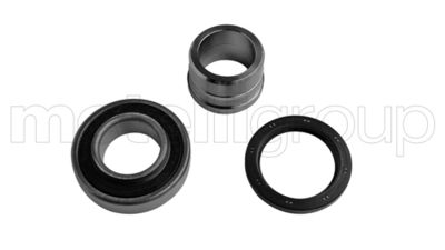Wheel Bearing Kit METELLI 19-7874