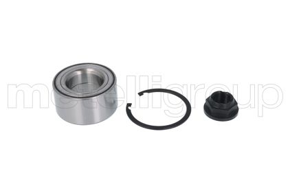 METELLI 19-8131 Wheel Bearing Kit