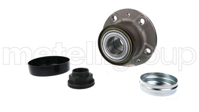 Wheel Bearing Kit METELLI 19-8143