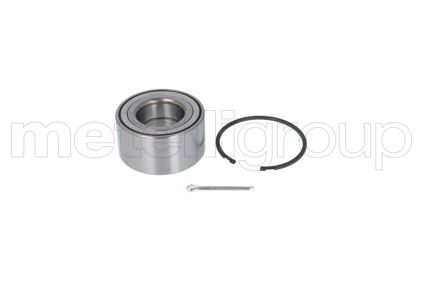METELLI 19-8180 Wheel Bearing Kit