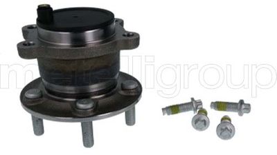 Wheel Bearing Kit METELLI 19-8184