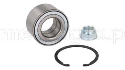 Wheel Bearing Kit METELLI 19-8196