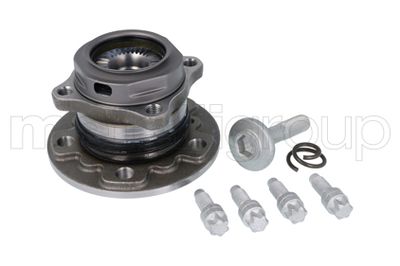 Wheel Bearing Kit METELLI 19-8200