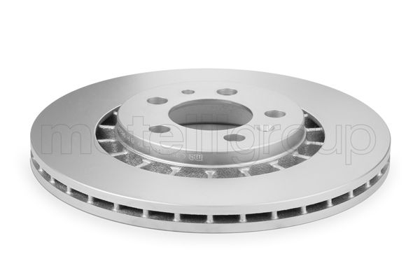 METELLI 23-0391C Brake Disc