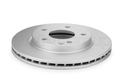 Brake Disc METELLI 23-0469C