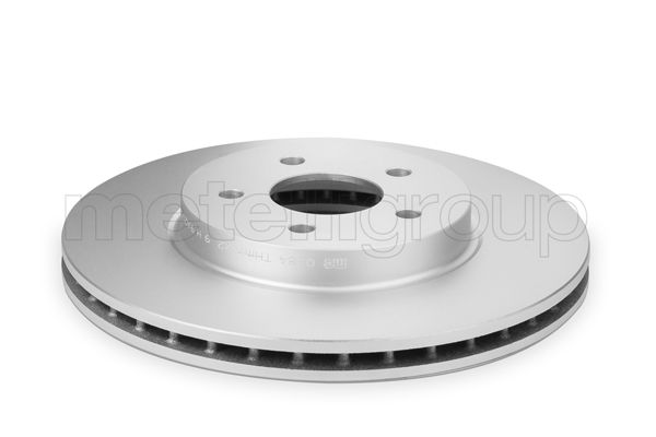METELLI 23-0684C Brake Disc