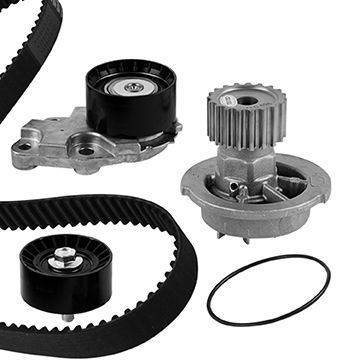 METELLI 30-0696-1 Water Pump & Timing Belt Kit