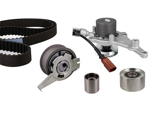 METELLI 30-1470-1 Water Pump & Timing Belt Kit