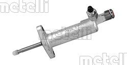 METELLI 54-0168 Slave Cylinder, clutch