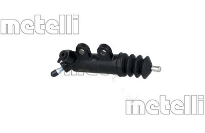 Slave Cylinder, clutch METELLI 54-0197