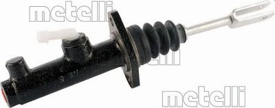Master Cylinder, clutch METELLI 55-0113