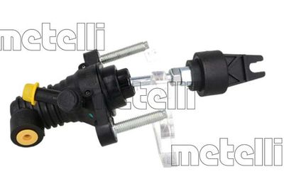Master Cylinder, clutch METELLI 55-0181