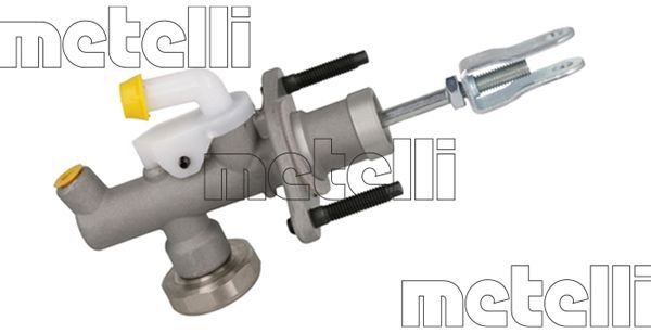 METELLI 55-0208 Master Cylinder, clutch