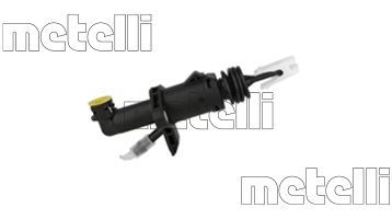 METELLI 55-0260 Master Cylinder, clutch