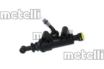 Master Cylinder, clutch METELLI 55-0316