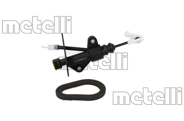 METELLI 55-0318 Master Cylinder, clutch