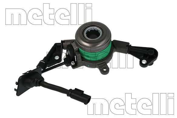 METELLI 56-0075 Central Slave Cylinder, clutch