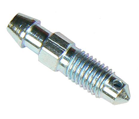 METZGER AUTOTEILE 0086 Breather Screw/Valve