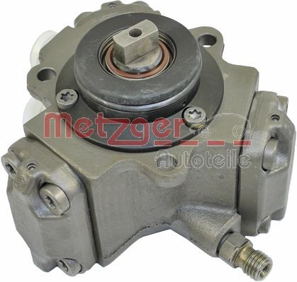 METZGER AUTOTEILE 0830009 High Pressure Pump