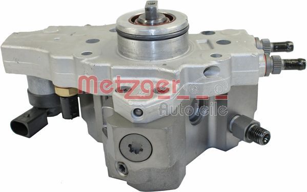 METZGER AUTOTEILE 0830011 High Pressure Pump