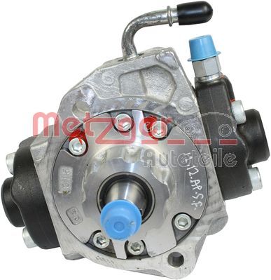 METZGER AUTOTEILE 0830018 High Pressure Pump