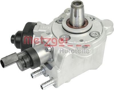 High Pressure Pump METZGER AUTOTEILE 0830021