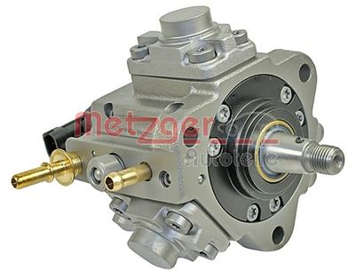 High Pressure Pump METZGER AUTOTEILE 0830046