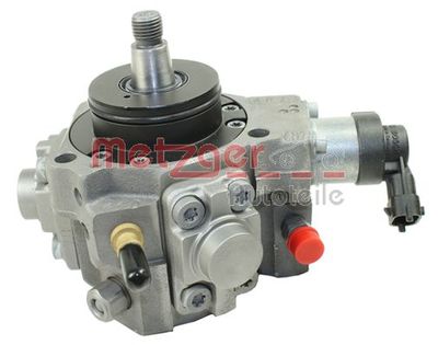 High Pressure Pump METZGER AUTOTEILE 0830051