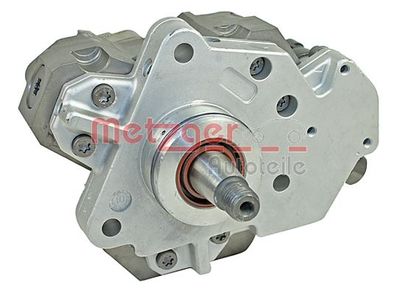 High Pressure Pump METZGER AUTOTEILE 0830057