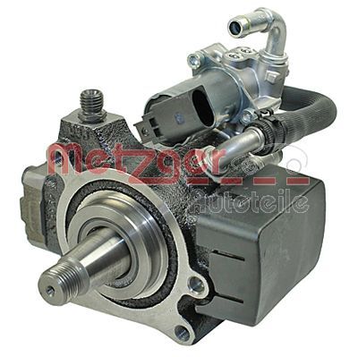 METZGER AUTOTEILE 0830072 High Pressure Pump