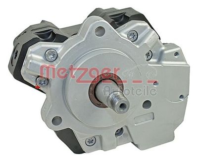 High Pressure Pump METZGER AUTOTEILE 0830073