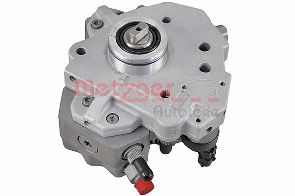 METZGER AUTOTEILE 0830078 High Pressure Pump