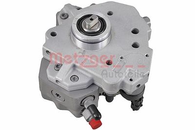 High Pressure Pump METZGER AUTOTEILE 0830078