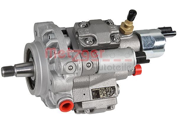 METZGER AUTOTEILE 0830135 High Pressure Pump