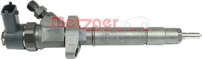 Injector Nozzle METZGER AUTOTEILE 0870020