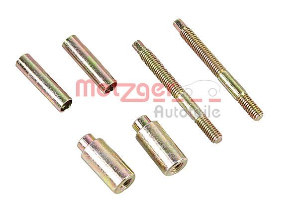 METZGER AUTOTEILE 0870020H Repair Kit, injector holder