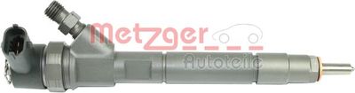 Injector Nozzle METZGER AUTOTEILE 0870021
