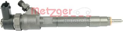 Injector Nozzle METZGER AUTOTEILE 0870074