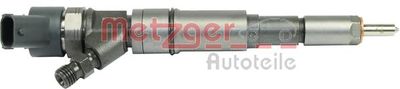 Injector Nozzle METZGER AUTOTEILE 0870076