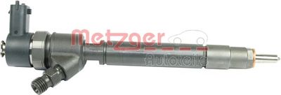 Injector Nozzle METZGER AUTOTEILE 0870083