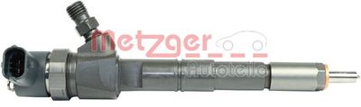 Injector Nozzle METZGER AUTOTEILE 0870085