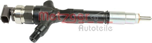 METZGER AUTOTEILE 0870104 Injector Nozzle