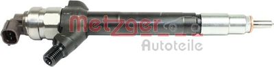 Injector Nozzle METZGER AUTOTEILE 0870106