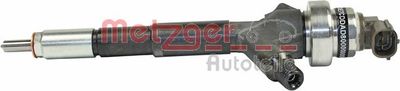 Injector Nozzle METZGER AUTOTEILE 0870107