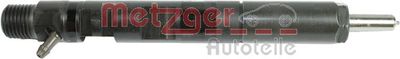 Injector Nozzle METZGER AUTOTEILE 0870113