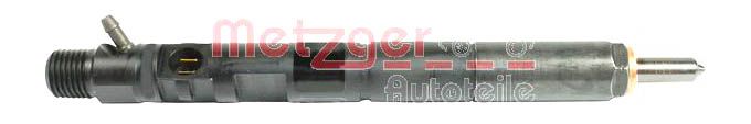 METZGER AUTOTEILE 0870115 Injector Nozzle