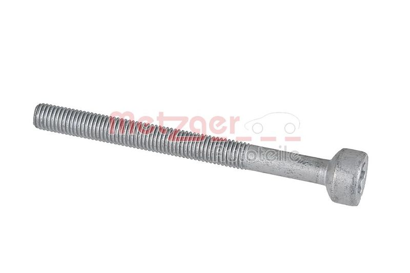 METZGER AUTOTEILE 0870128S Screw, injection nozzle holder