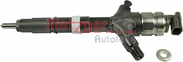 METZGER AUTOTEILE 0870131 Injector Nozzle